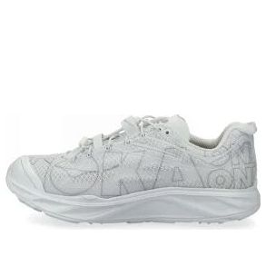 Tenisice i cipele Hoka One One Huaka Origins Bijela | 1134452-WWH