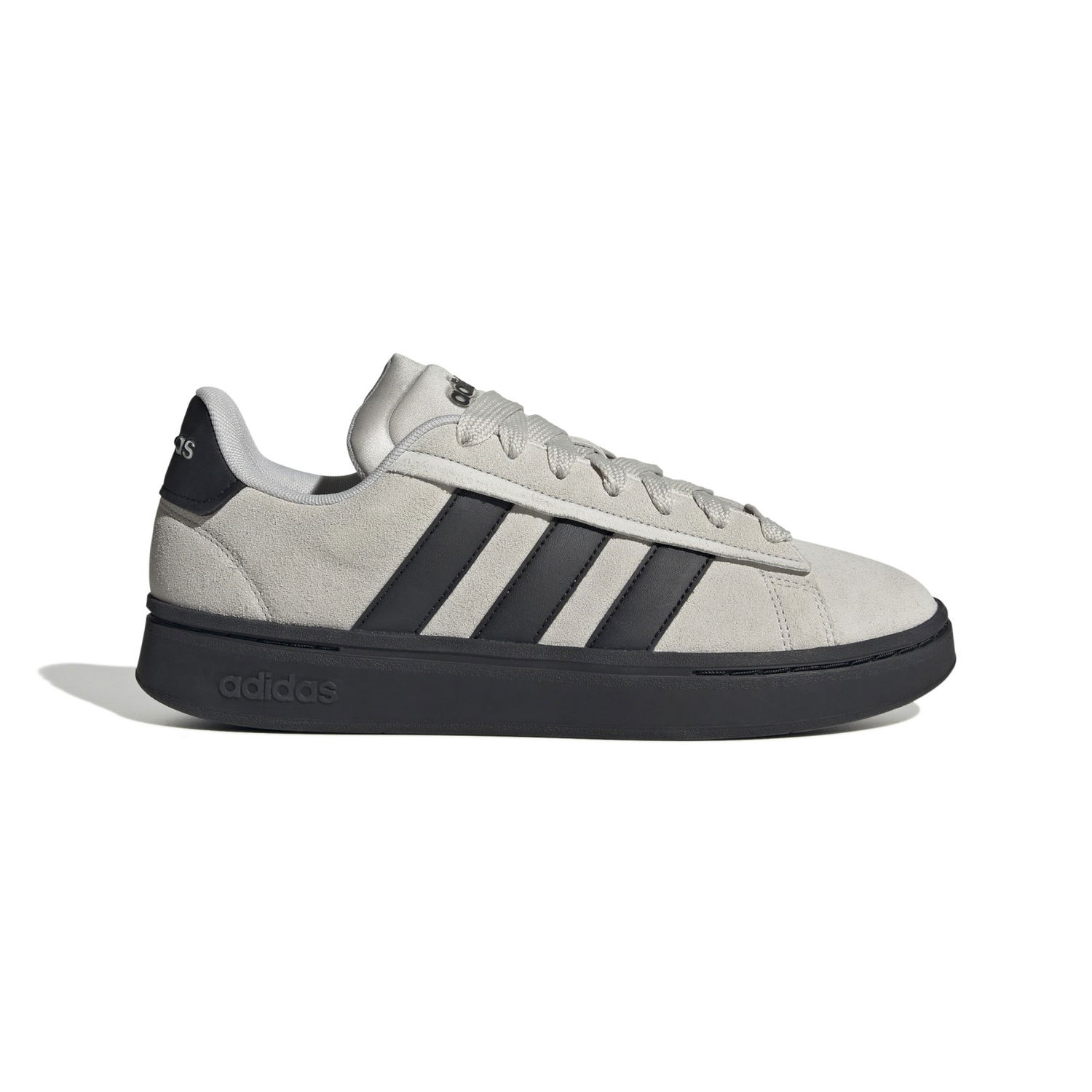 Tenisice i cipele adidas Performance Grand Court Alpha 00s Siva | IH1287, 0