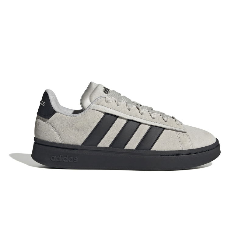 Tenisice i cipele adidas Performance Grand Court Alpha 00s Siva | IH1287