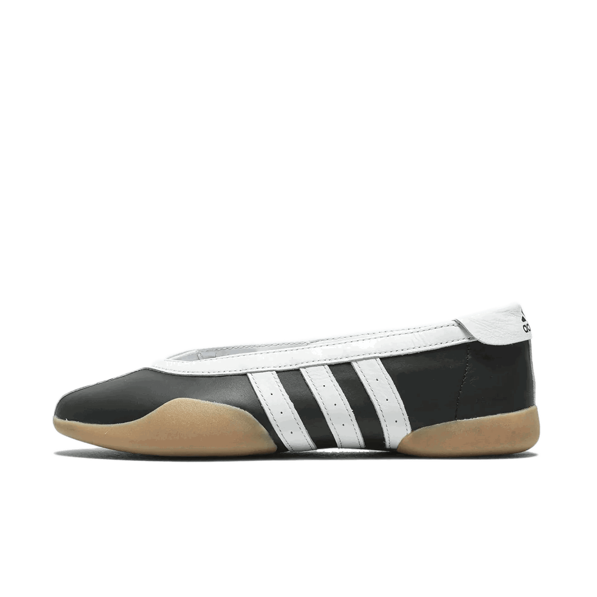 Tenisice i cipele adidas Originals Taekwondo Mei Ballet "Core Black" Crna | JR7031, 0