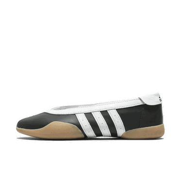 Tenisice i cipele adidas Originals Taekwondo Mei Ballet "Core Black" Crna | JR7031, 0