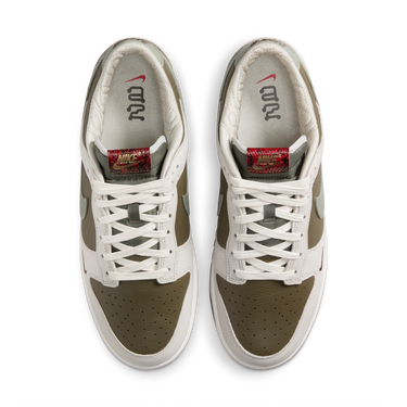 Tenisice i cipele Nike Nike Dunk Low Retro Zelena | HV5980-231, 4