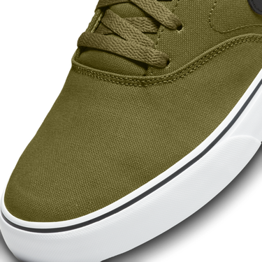 Tenisice i cipele Nike SB Chron 2 Canvas Zelena | DM3494-301, 4