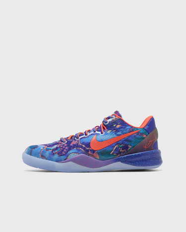 Tenisice i cipele Nike Kobe VIII Višebojno | FN0266-800, 0