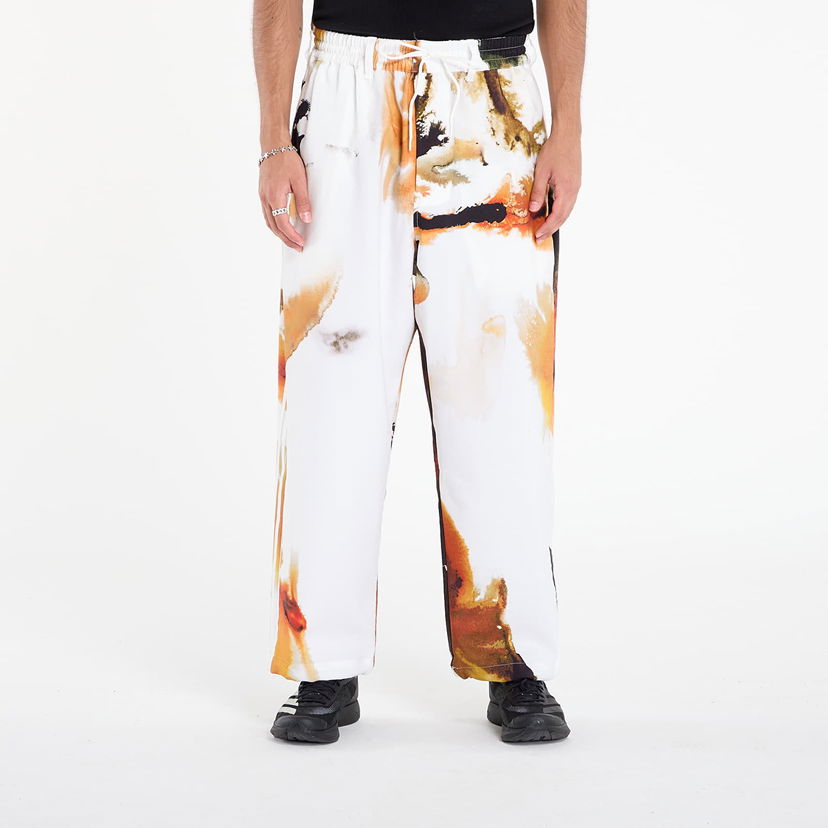 Trenirka Y-3 Y-3 AOP Sport Uniform Track Pants Višebojno | KA9621