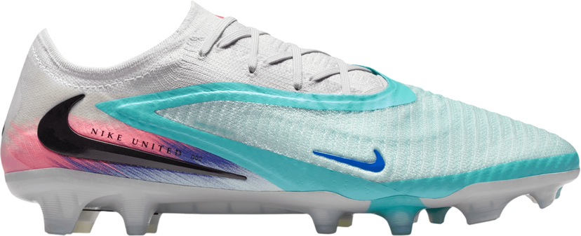 Tenisice i cipele Nike Phantom 6 Low Elite FG Višebojno | im9604-300