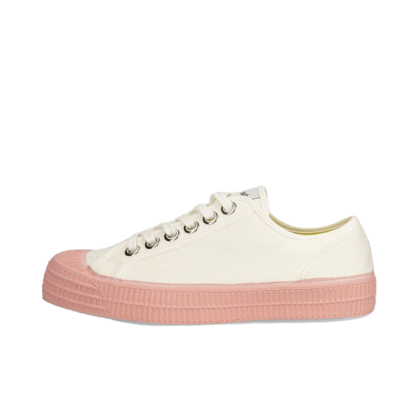 Tenisice i cipele Novesta STAR MASTER Bijela | N672035.10Y10Y333