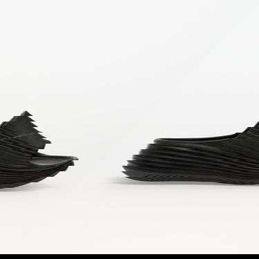 Tenisice i cipele Reebok DMX Recovery Slides Crna | 100209351, 2
