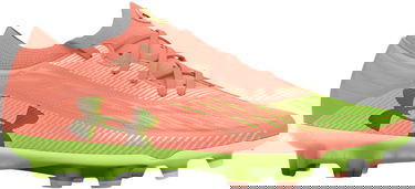 Tenisice i cipele Under Armour Under Armour Magnetico Elite 4 FG Narančasta | 3027700-800, 0