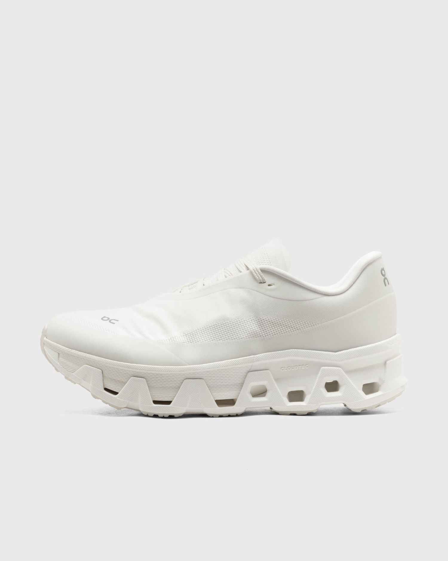 Tenisice i cipele On Running POST ARCHIVE FACTION x Cloudmonster Hyper PAF "White" Bijela | 3MF30931200, 0