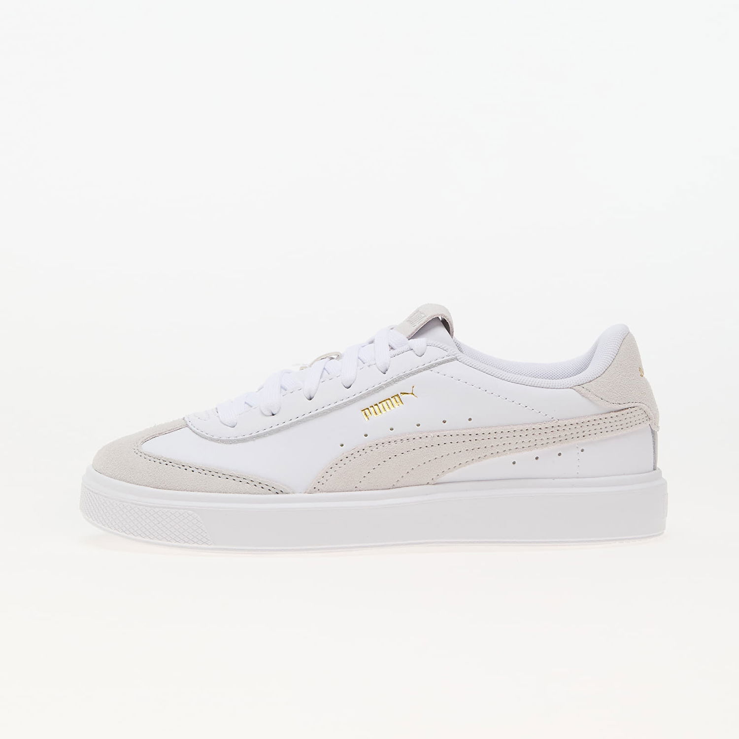 Tenisice i cipele Puma Lajla T-toe W Bijela | 39773402, 0