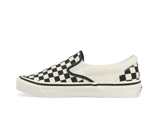 Tenisice i cipele Vans Classic Slip-On Crna | VA3JEXPU1