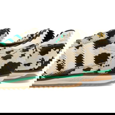 Tenisice i cipele adidas Originals SL 72 'Cow' W Višebojno | JR1639, 3