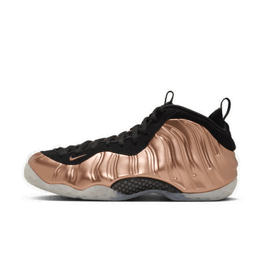 Tenisice i cipele Nike Air Foamposite One "Metallic Copper" Metalik | FZ9902-001, 4