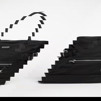 Oversized Nylon Carry Bag