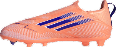 Tenisice i cipele adidas Performance F50 League Laceless FG Višebojno | jh7742, 1
