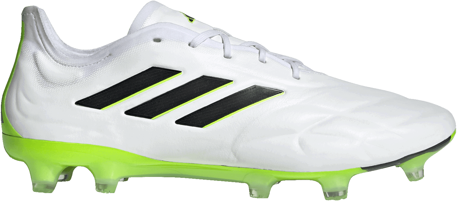 Tenisice i cipele adidas Performance COPA PURE.1 FG Bijela | hq8971, 0