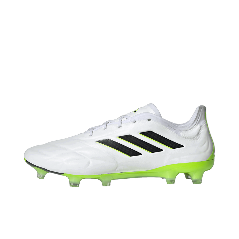 Tenisice i cipele adidas Performance COPA PURE.1 FG Bijela | hq8971