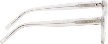 Sunčane naočale Givenchy Givenchy GV Day Rectangle Glasses Bijela | GV50087IW51020 192337226199, 1