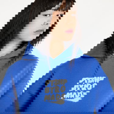 Dukserice Footshop FTSHP RFTW Hoodie Plava | FTSHP_338, 3