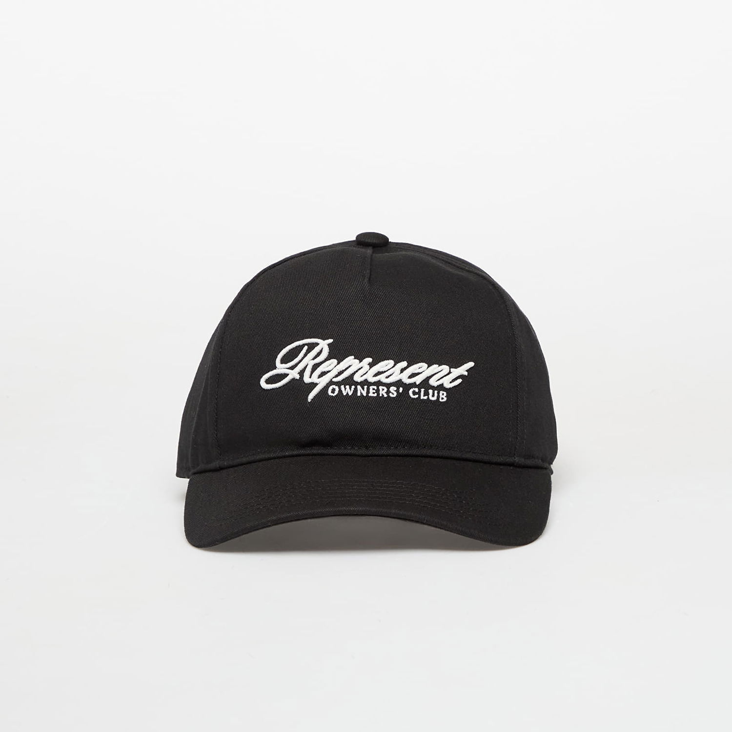 Kapa Represent Clo Owners Club Script Cap Crna | OCM81424-01, 0