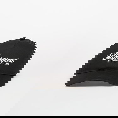Kapa Represent Clo Owners Club Script Cap Crna | OCM81424-01, 0