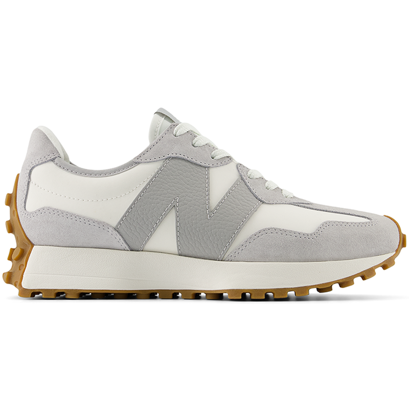 Tenisice i cipele New Balance WS327NKC Siva | NBWS327NKC, 0