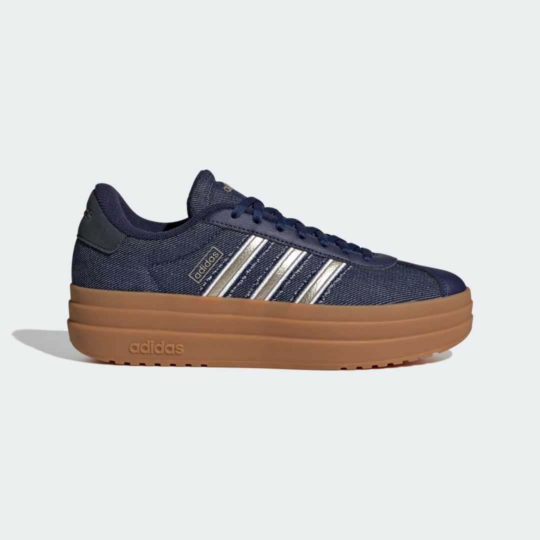 Tenisice i cipele adidas Performance VL Court Bold Plava | JS4471, 0