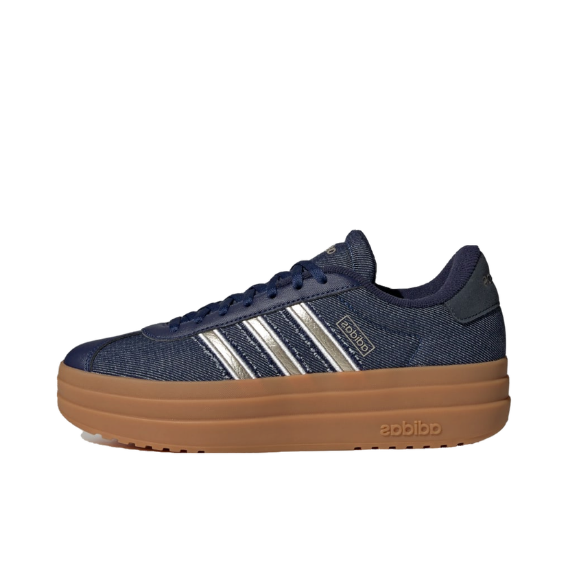 Tenisice i cipele adidas Performance VL Court Bold Plava | JS4471