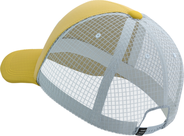 Kapa Compressport Compressport Trucker 6P Cap Žuta | xhwu6981049, 2