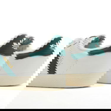 Tenisice i cipele adidas Originals Gazelle Size UK 10 Bijela | JH5397, 4