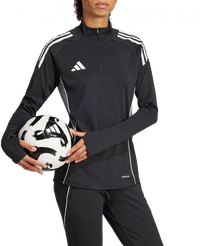 Adidas TIRO25C TR TOPW Long Sleeve Training Top