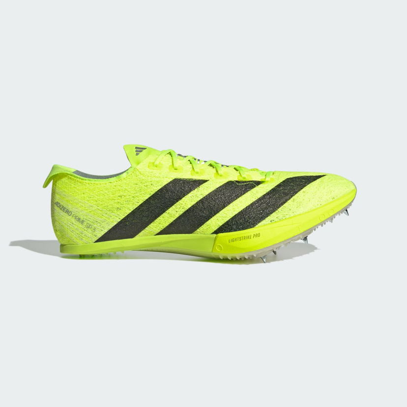 Tenisice i cipele adidas Performance Adizero Prime SP 3 Žuta | IH5800