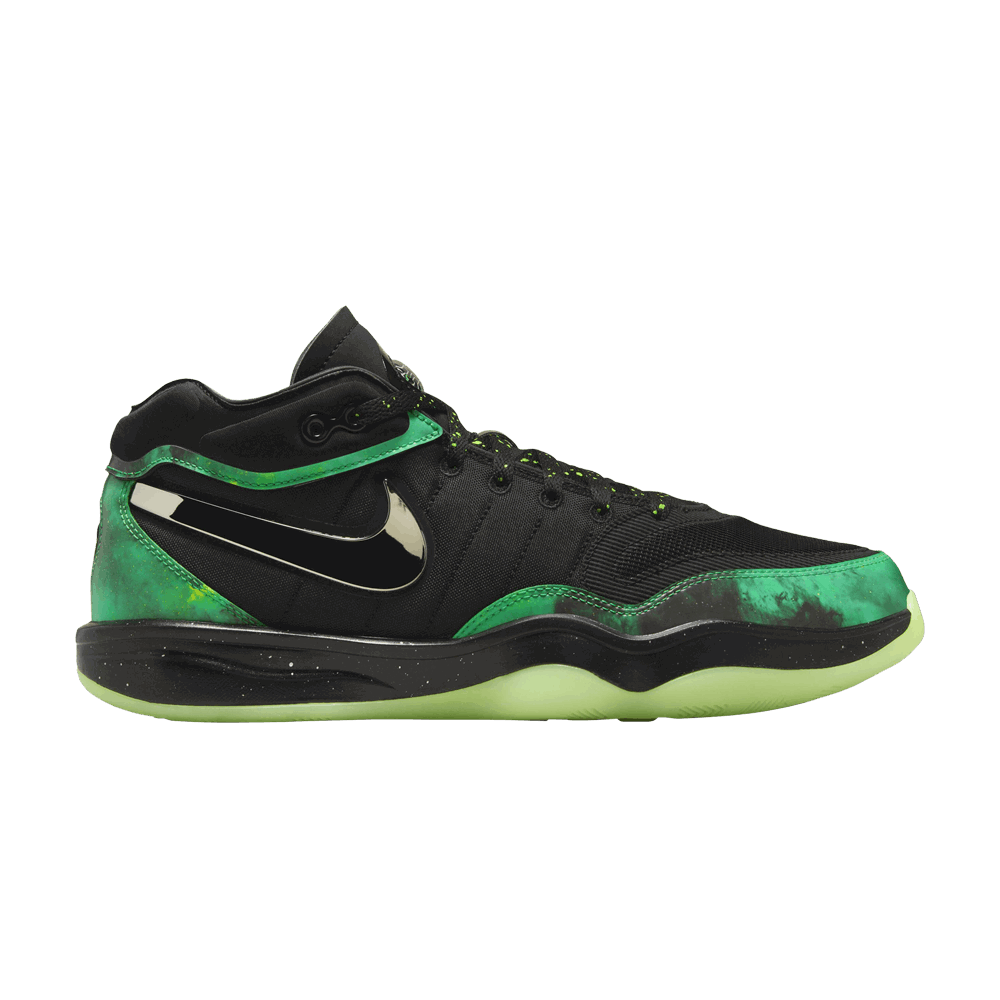 Tenisice i cipele Nike Victor Wembanyama x Air Zoom GT Hustle 2 Crna | FZ7309-900, 0