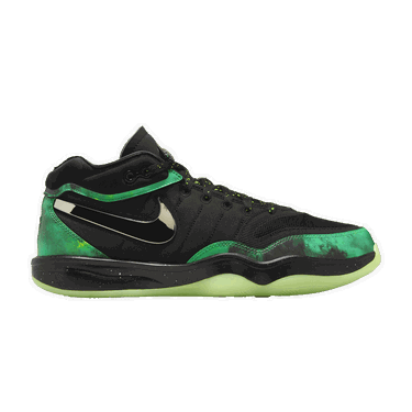 Tenisice i cipele Nike Victor Wembanyama x Air Zoom GT Hustle 2 Crna | FZ7309-900, 0