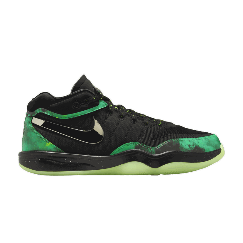 Tenisice i cipele Nike Victor Wembanyama x Air Zoom GT Hustle 2 Crna | FZ7309-900