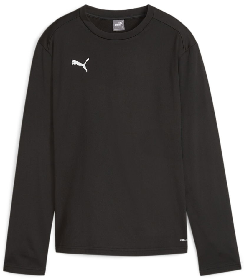 Dukserice Puma teamGOAL Training Sweat Wmns Crna | 658652-03