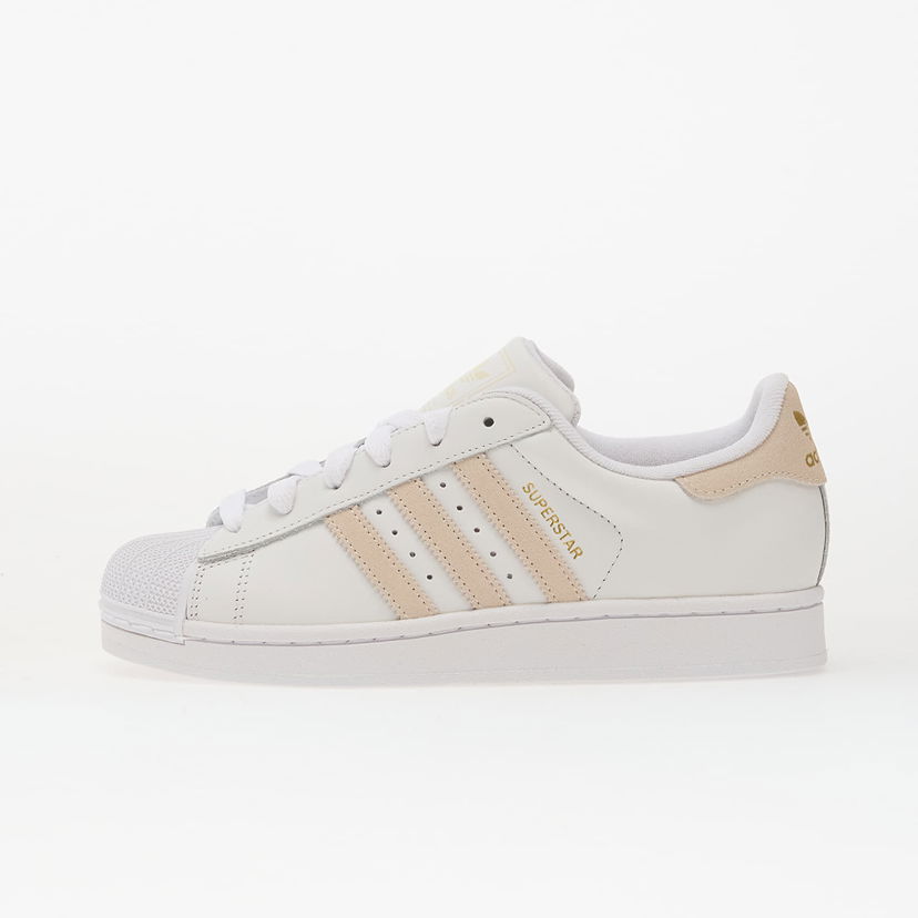 Tenisice i cipele adidas Originals adidas Originals Superstar II Bijela | HQ4917