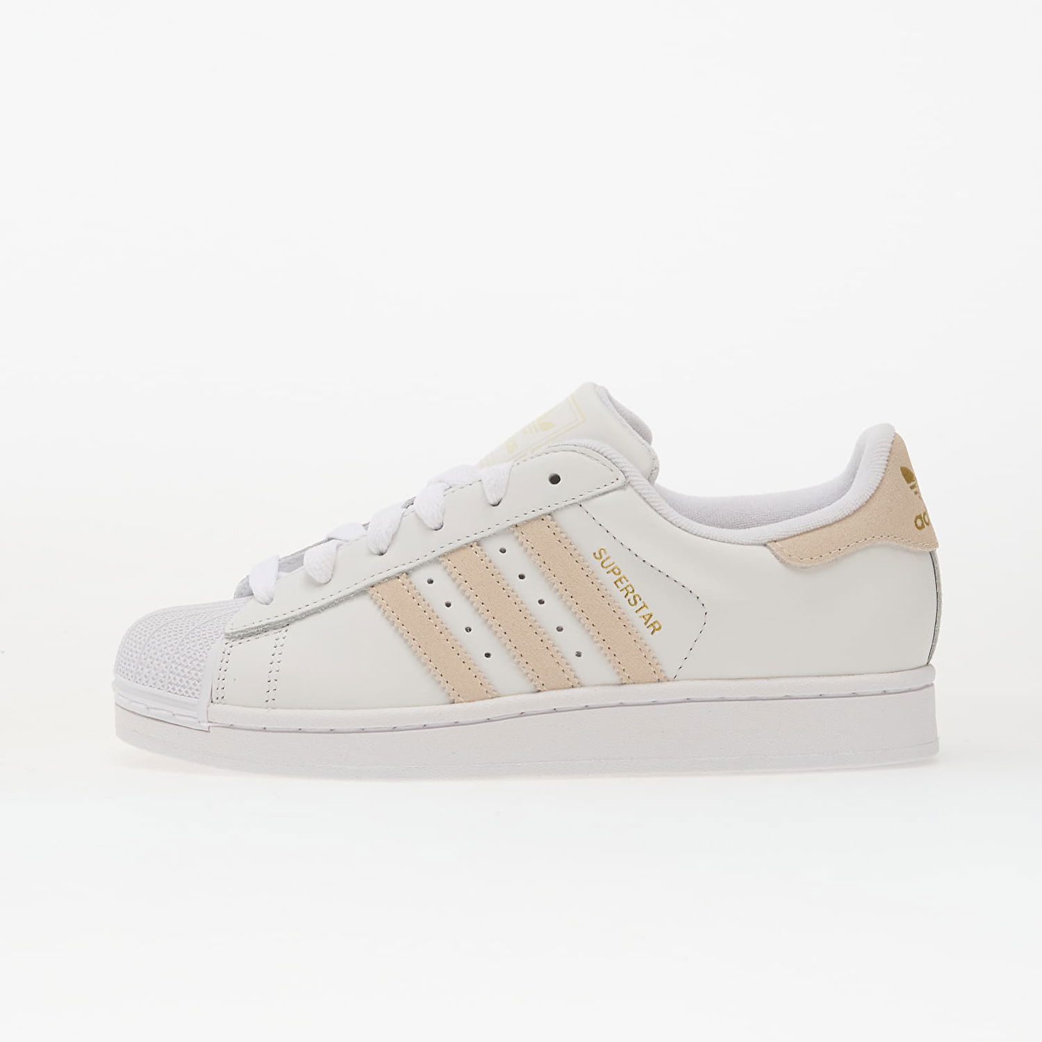 Tenisice i cipele adidas Originals adidas Originals Superstar II Bijela | HQ4917, 0