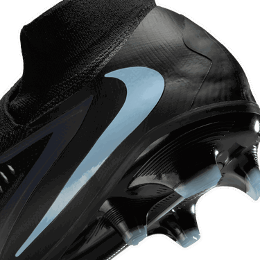 Tenisice i cipele Nike Phantom 6 High Pro FG Crna | hq2311-003, 7