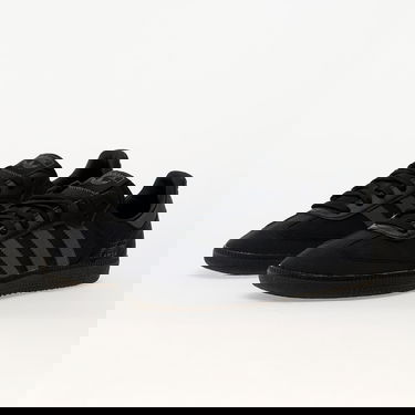 Tenisice i cipele adidas Originals SAMBA OG Crna | IE9133, 5