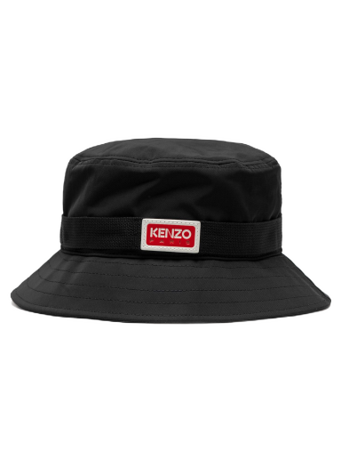 Šešir KENZO Bucket Hat Crna | 3612230403178