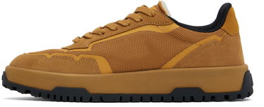 Tenisice i cipele Autry Action Shoes Wildpace Low Smeđa | LDLMAK04, 2