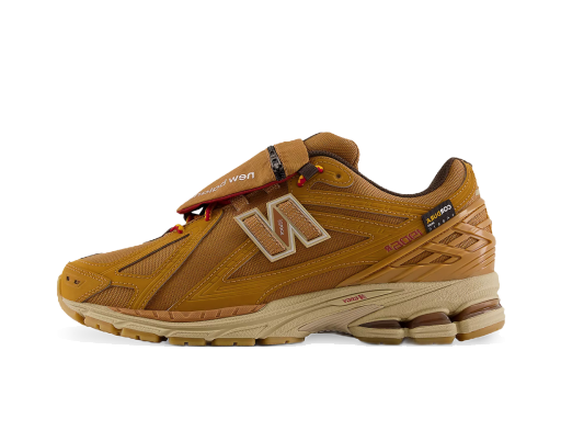 Tenisice i cipele New Balance 1906R Smeđa | M1906ROB