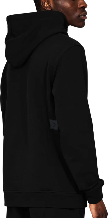 Dukserice Saysky Saysky Everyday Hoodie Crna | xmlho70c901, 1