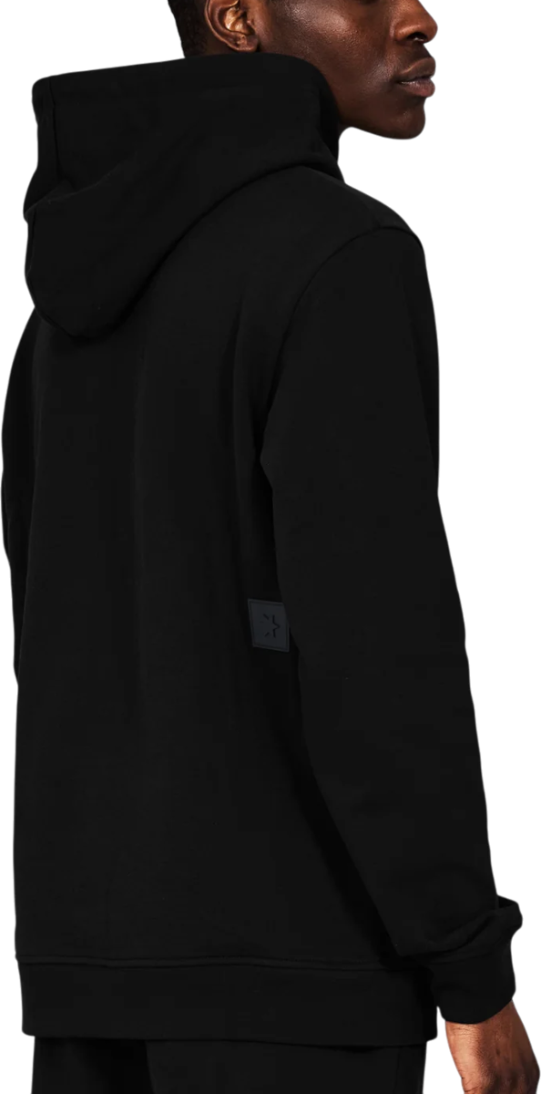 Dukserice Saysky Saysky Everyday Hoodie Crna | xmlho70c901, 1