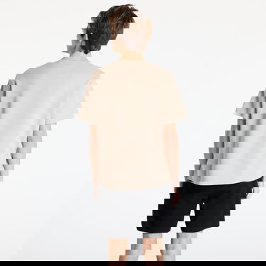 Majica kratkih rukava BOSS Hugo Boss Men's Waffle Tee Bež | 50535891-275, 2