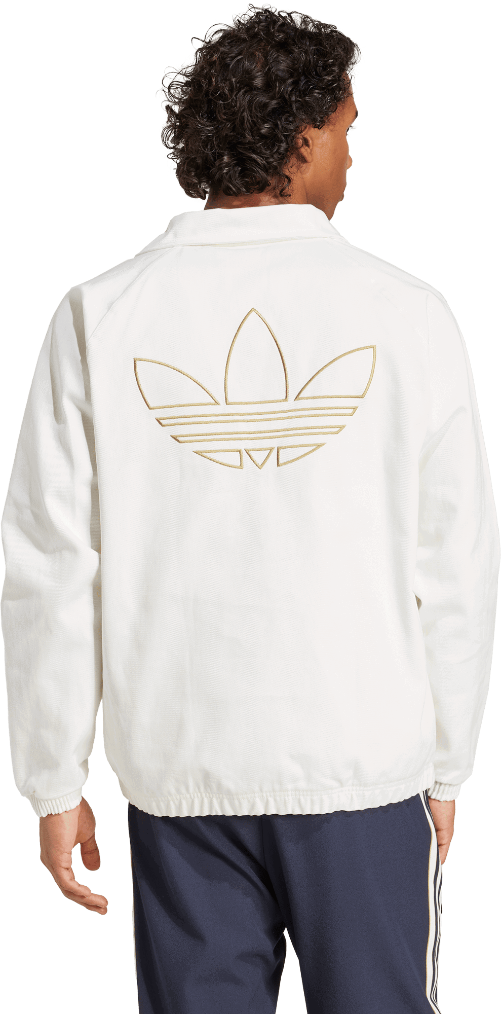 Džemper adidas Performance Juventus Terrace Icons Drill Top Bijela | JF0456, 1