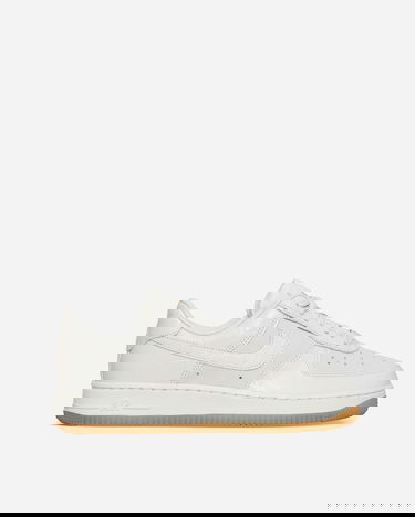 Tenisice i cipele Nike Air Force 1 '07 LX "Phantom Croc" W Bež | DZ2708-001, 1