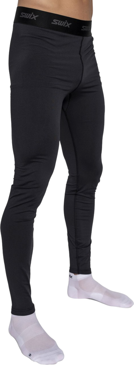 Čarape SWIX RaceX Dry Pants Crna | 10101-23-10000